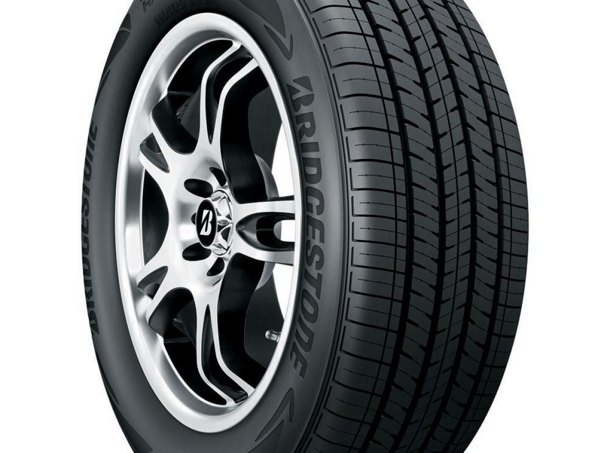 BRIDGESTONE